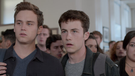 Watch 13 Reasons Why | Netflix Official Site Watch 13 Reasons Why | Netflix Official Site